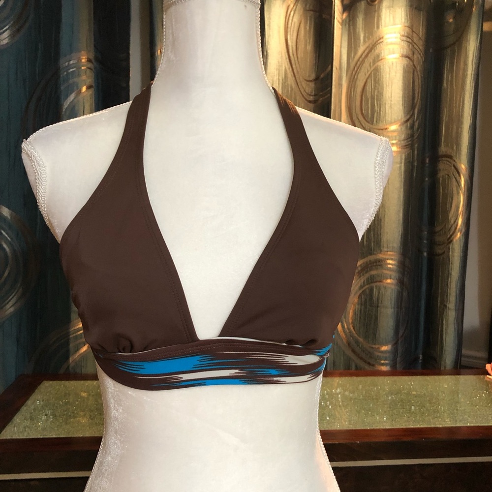 Kim Rogers Bikini Top with good condition!